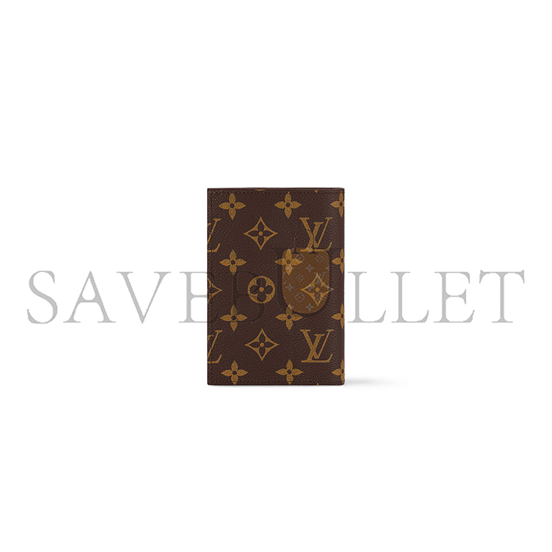 l0vis Vvtt0n master passport cover m64502 (14*10*2.5cm)
